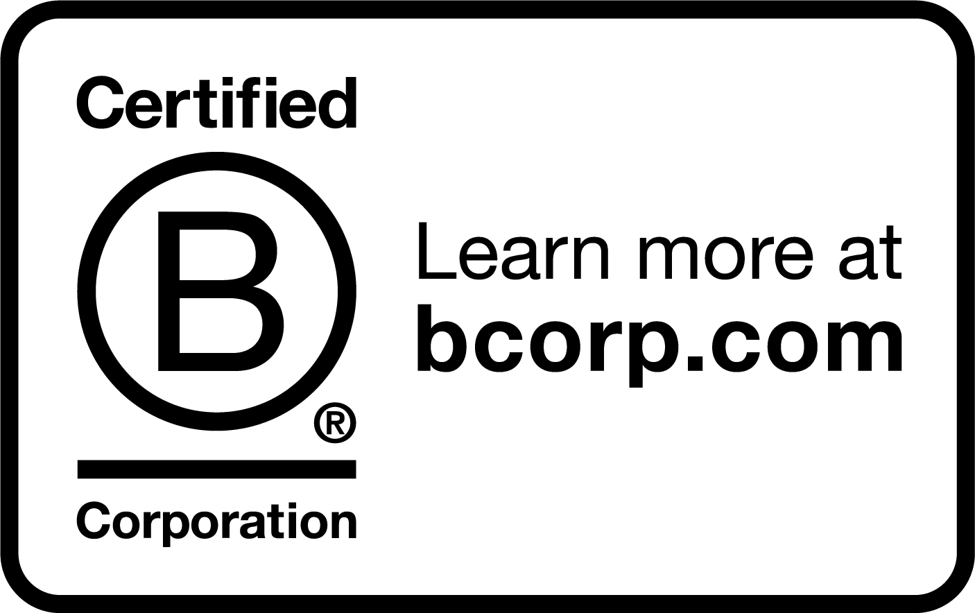 Logo B Corp