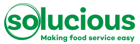 Logo Solucious