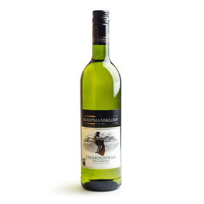 Koopmanskloof Chardonnay