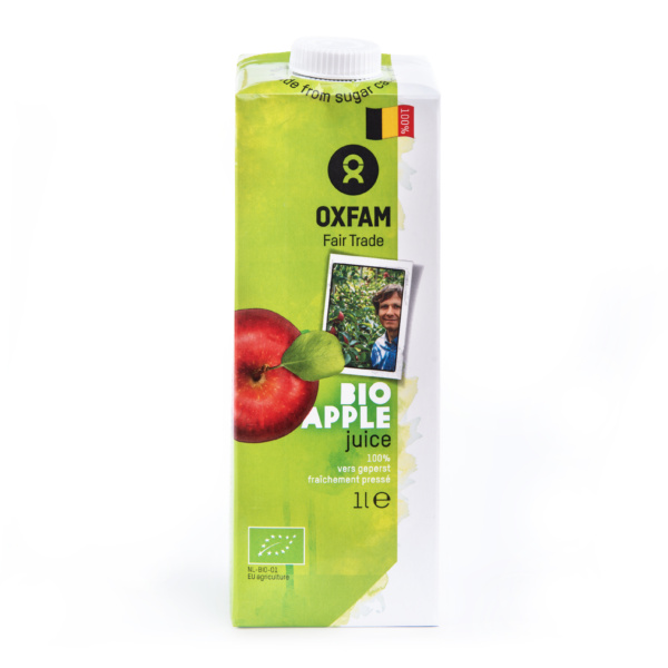 Oxfam Fair Trade 21054