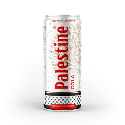 Palestine Drinks 21519