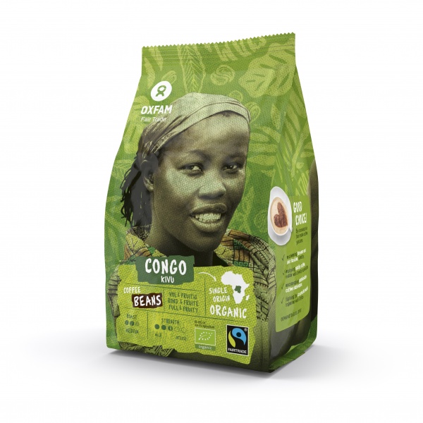 Oxfam Fair Trade 22209