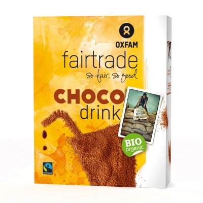 Oxfam Fair Trade 24018