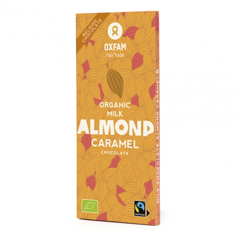 Fairtradechocolade van Oxfam | Oxfam Fair Trade