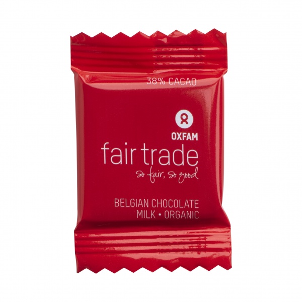 Oxfam Fair Trade 24545