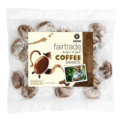 Oxfam Fair Trade 25201