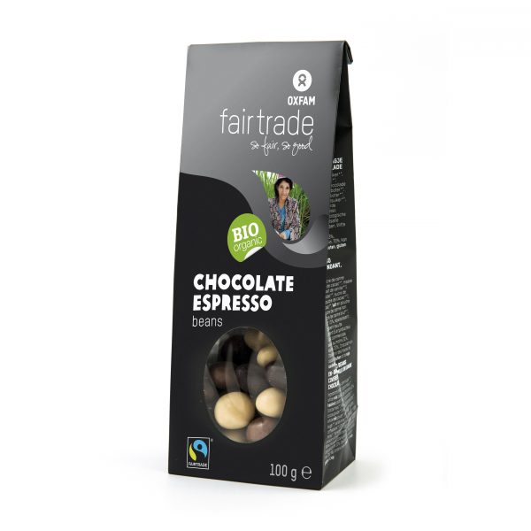 Oxfam Fair Trade 25216