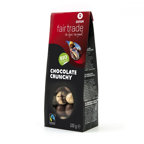 Oxfam Fair Trade 25217