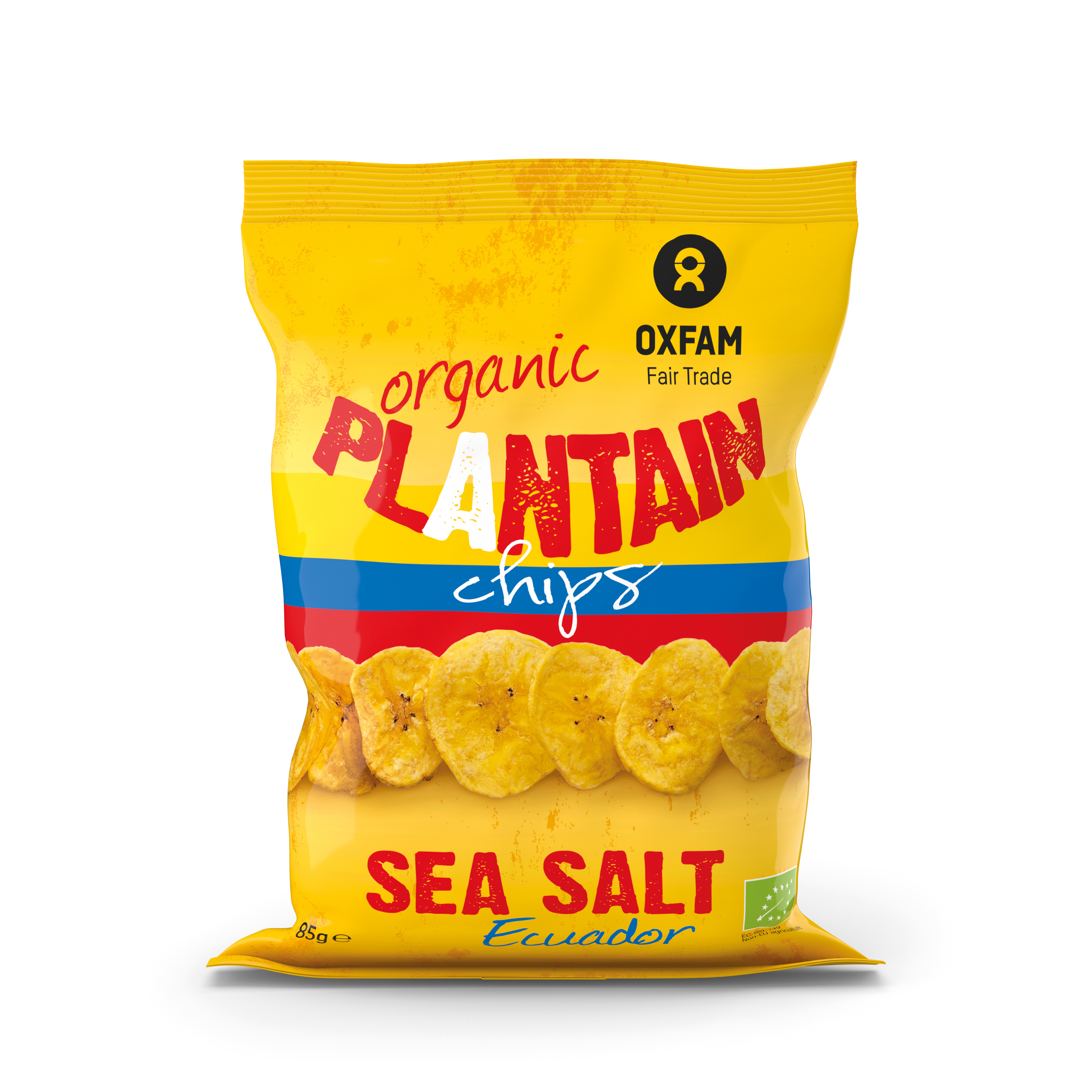 artisan plantain chips