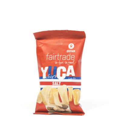 Oxfam Fair Trade 25414