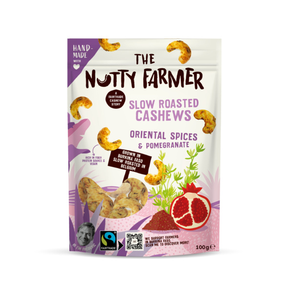 The Nutty Farmer 25741