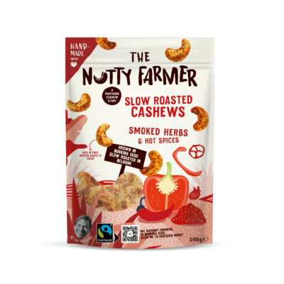 The Nutty Farmer 25743