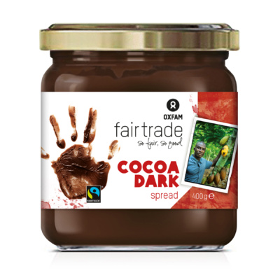 Oxfam Fair Trade 26401
