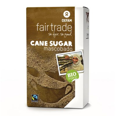 Oxfam Fair Trade 26703